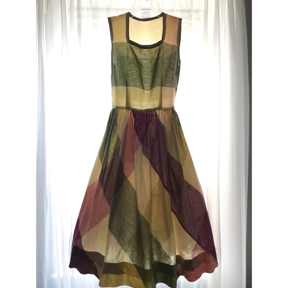 Vintage 50’s sundress